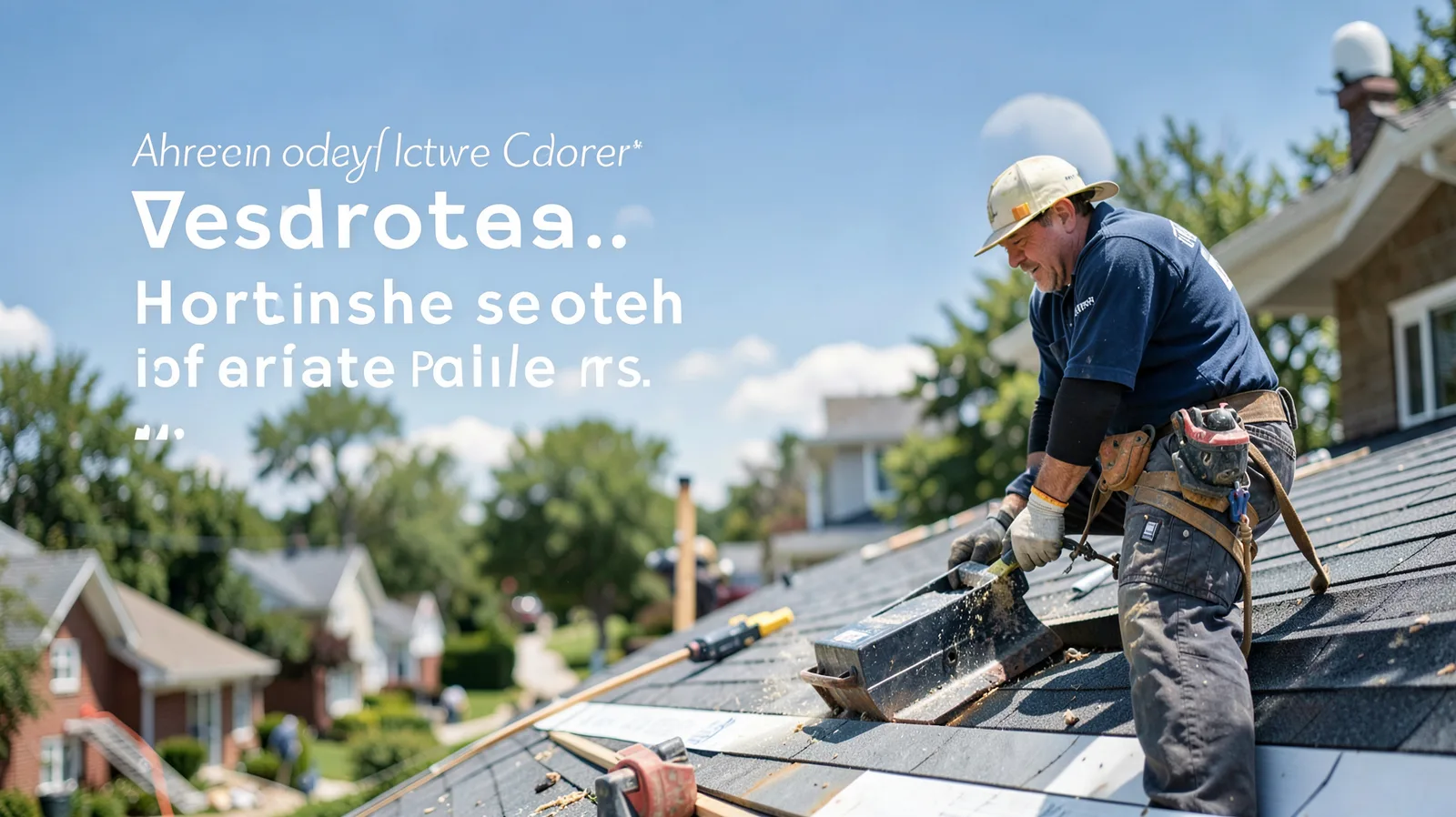 Roof Replacement in Hydetown, PA near me